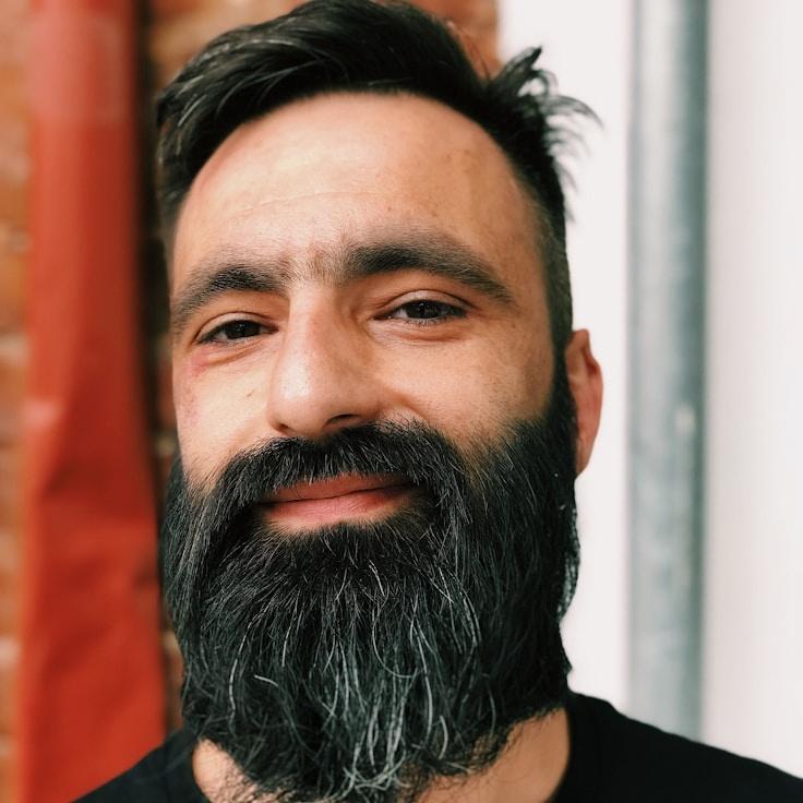 Amelia Thompson - Founder of Pleasant Field Bond