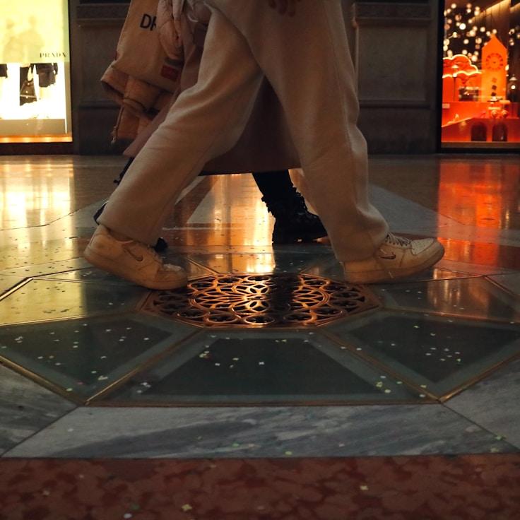 Dining out as an expat family in United Kingdom